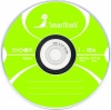SmartTrack 4.7Gb DVD-R 16x Neon spindle 100